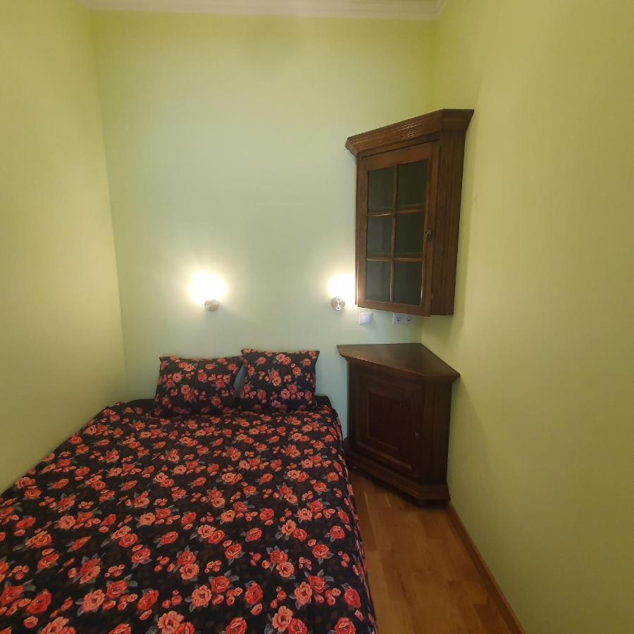 Hot Riga Ernestines Iela 7-1 Enjoy The Feel Of Home And History! Buitenkant foto
