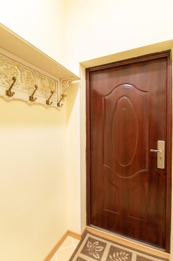 Hot Riga Ernestines Iela 7-1 Enjoy The Feel Of Home And History! Buitenkant foto